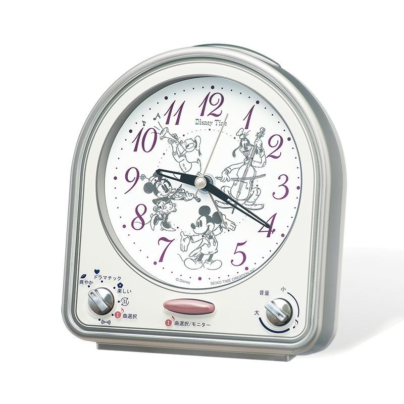 FD478W | セイコー クロックオンラインストア