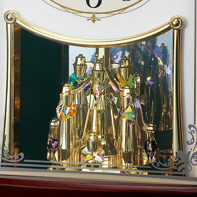 HW204B | セイコー クロックオンラインストア