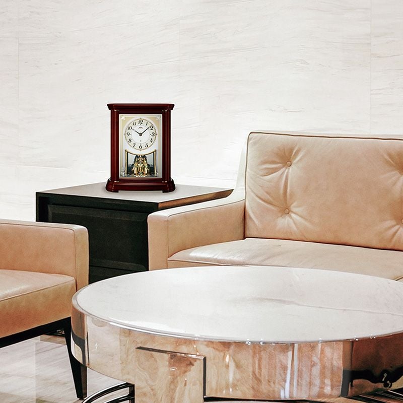 HW204B | セイコー クロックオンラインストア