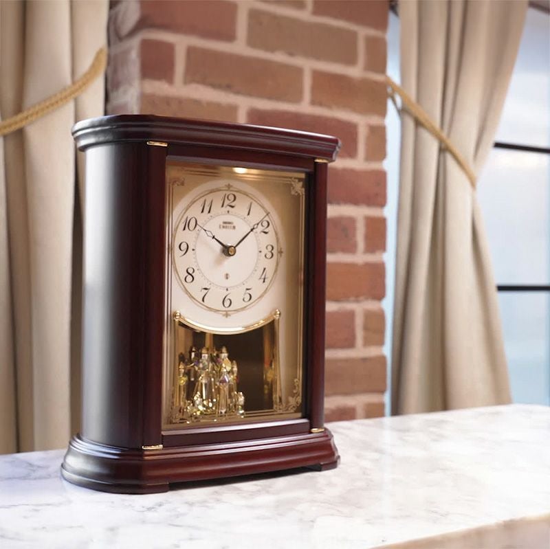 HW204B | セイコー クロックオンラインストア