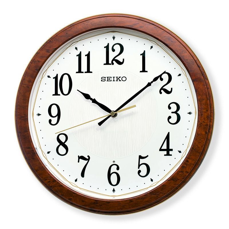 AM260A | セイコー クロックオンラインストア