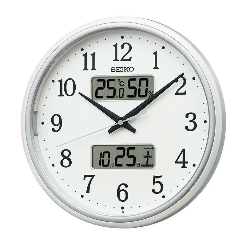 KX278W | セイコー クロックオンラインストア