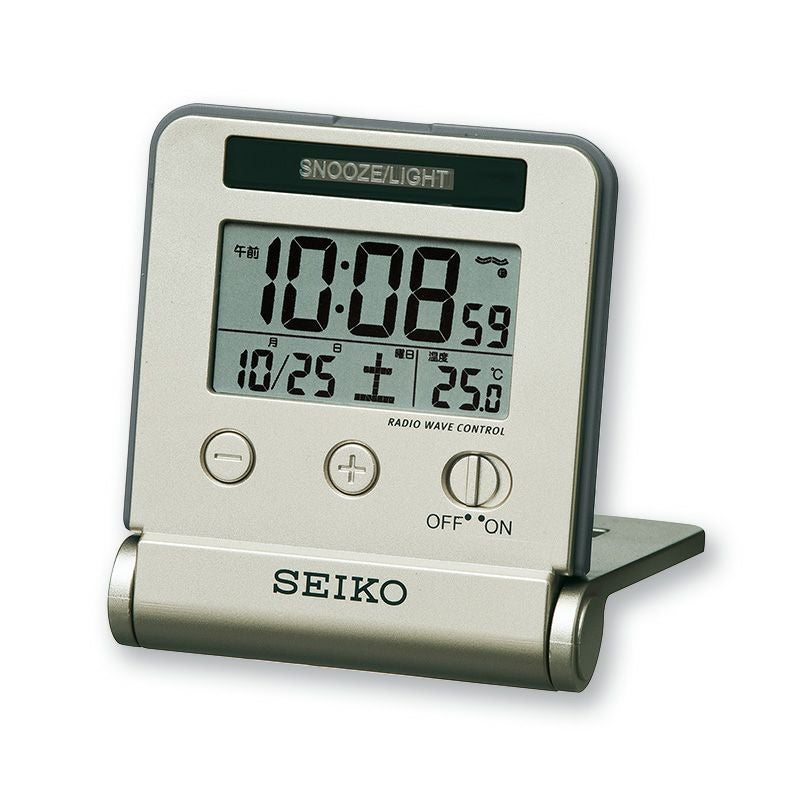 SQ772G | セイコー クロックオンラインストア