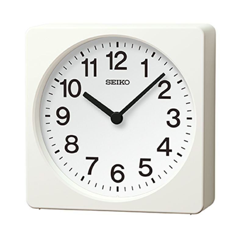 KX617W | セイコー クロックオンラインストア