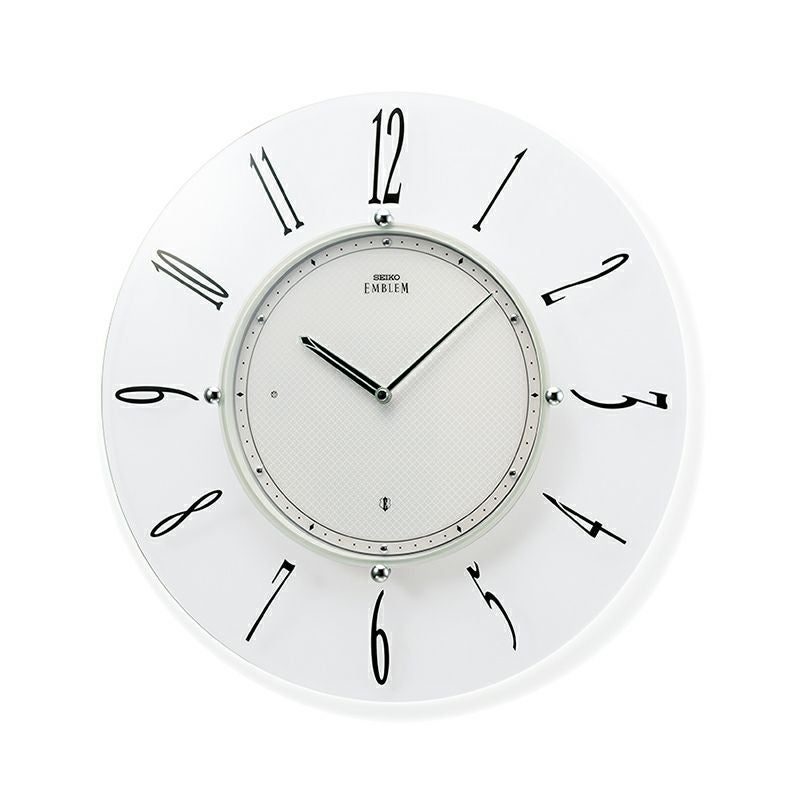 セイコー直営】掛け時計｜セイコークロックオンラインストア