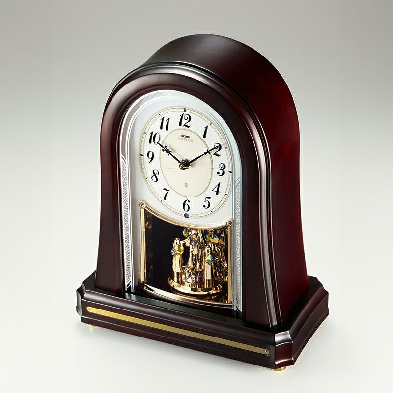 HW205B | セイコー クロックオンラインストア